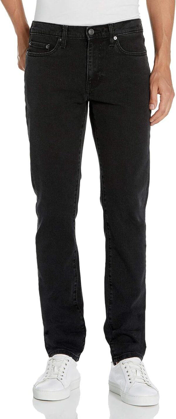 Men's Slim-Fit Jeans