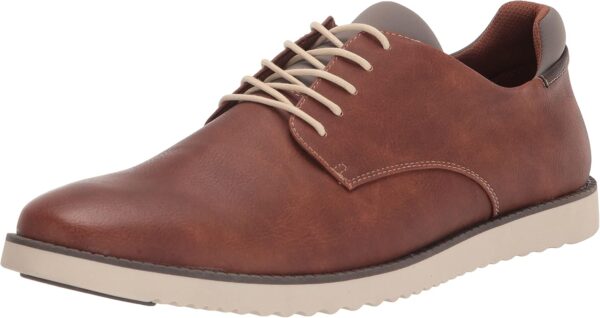 Shoes Men Sync Oxford