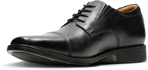 Men  Cap Oxford